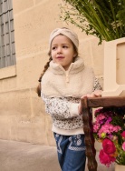 GRI-W25-P0177 Джинсы Louise Misha девочки, фото 2 GRI-W25-P0177 Джинсы Louise Misha девочки, фото 2