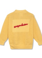 WK20K60 Кардиган WYNKEN девочки, фото 3