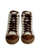 J20232ASAW2B09F Ботинки Gallucci мал-дев FW21-22, фото 2