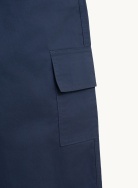 25S PN 04 Брюки Navy Blue CHOOCHOO, фото 11