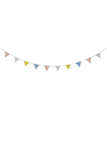 Флажки Bloomingville -