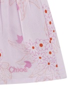 C13272/S79 SS22 Юбка CHLOE девочки, фото 3