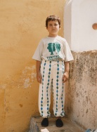 SS26-144/103 SS26 Брюки Tiny Cottons, фото 2 SS26-144/103 SS26 Брюки Tiny Cottons, фото 2