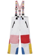 TT6A70 Z0432/999 Полукомбинезон Stella McCartney kids девочки, фото 1