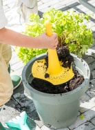 170037 Многофункциональная игрушка для песка и снега, фото 2