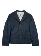 W008A 9011 1 Жакет Dal Lago мальчики, фото 2 W008A 9011 1 Жакет Dal Lago мальчики, фото 2