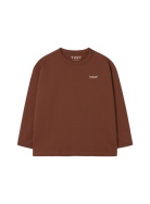 AW25-011/S26 Лонгслив Tiny Cottons мальчики FW25-26, фото 1