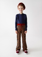 PMXO24 Брюки Привет Мишка, фото 1 PMXO24 Брюки Привет Мишка, фото 1