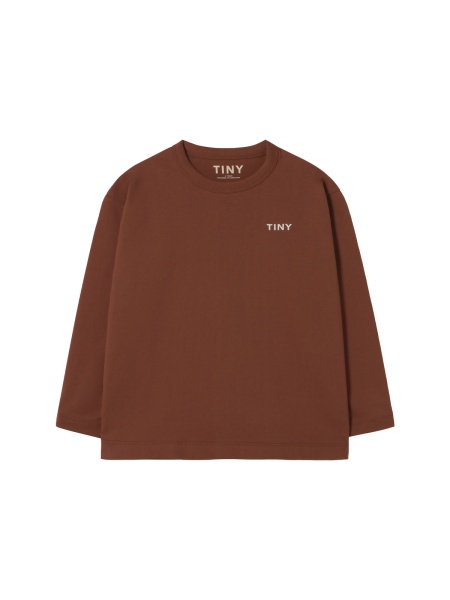 Лонгслив Tiny Cottons FW25-26