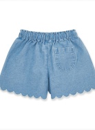 BI-PB2015S246 Шорты Babybu, фото 2