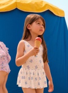 GBC-S26-B0120 Купальник Louise Misha девочки, фото 2