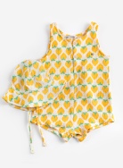 B126AB137/101 SS26 Комплект Bobo Choses, фото 2