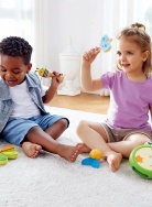 E0639_HP Мои первые музыкальные инструменты, фото 2 E0639_HP Мои первые музыкальные инструменты, фото 2