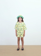 SS26-113/N03 SS26 Шорты Tiny Cottons, фото 2