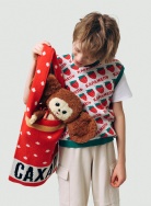 PM-SUGARBAG Сумка Привет Мишка мал-дев, фото 4 PM-SUGARBAG Сумка Привет Мишка мал-дев, фото 4