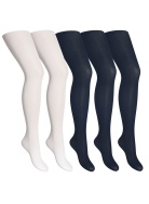 YU-01 Колготки Yula девочки, фото 2