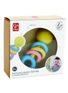 E0024_HP Погремушка "Малышам" Hape, фото 2