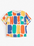 B126AC137/199 SS26 Футболка Bobo Choses, фото 2