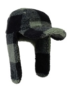 TX0P67 Z3173/760NE Шапка Stella McCartney kids, фото 1 TX0P67 Z3173/760NE Шапка Stella McCartney kids, фото 1