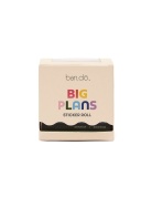 91319 Big plans Наклейки Ban.do , фото 2