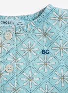 B126AB091/451 SS26 Платье Bobo Choses, фото 4