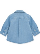 BI-B1010W236 Рубашка Babybu, фото 2