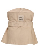 DW5A81 Z2469/107 Топ DOUUOD, фото 2