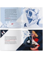 СНЕЖНАЯ КОРОЛЕВА 2 Книга Voicebook мал-дев, фото 2