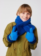 B225AI029/421 Варежки Bobo Choses, фото 6