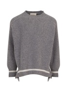 DX9P40 W0041/809AV Джемпер DOUUOD мальчики FW25-26, фото 1