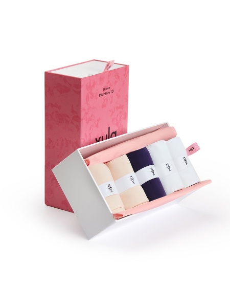 YU-30 Колготки Yula девочки