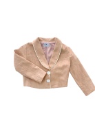 J1P-SS23 Жакет Raspberry Plum девочки, фото 1