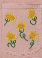 TU2A67 Z0156/505 Куртка Stella McCartney kids, фото 3 TU2A67 Z0156/505 Куртка Stella McCartney kids, фото 3