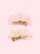 FLY_CL Заколка Skazka Lovers девочки, фото 4