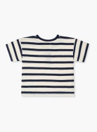 BI-PB2022S246 Футболка Babybu, фото 3 BI-PB2022S246 Футболка Babybu, фото 3