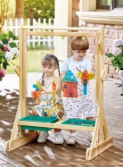 E2011_HP Набор трафаретов "Юный Пикассо", фото 3