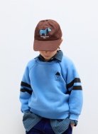 25624 Бейсболка Weekend House kids мал-дев, фото 3 25624 Бейсболка Weekend House kids мал-дев, фото 3