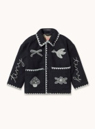 AW26-188/U13 Куртка Tiny Cottons, фото 1