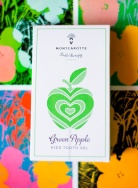 Green Apple Косметика для зубов Montcarotte мал-дев, фото 2