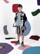 PAWRBSHO0169001 Шорты WOLF&RITA, фото 5 PAWRBSHO0169001 Шорты WOLF&RITA, фото 5