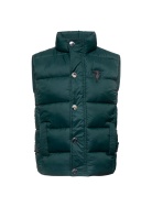 TBA25069GT/PINENEEDLE FW25/26 Жилет TRUSSARDI, фото 5