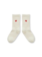 W25-2050/Ivory FW25/26 Носки SPROET & SPROUT, фото 1 W25-2050/Ivory FW25/26 Носки SPROET & SPROUT, фото 1