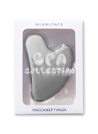 MAGIC BEAUTY STEEL GUASHA Массажер MIAMITATS девочки, фото 1