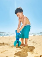 E4062_HP "Игрушечные клещи" для игры в песочнице, фото 2