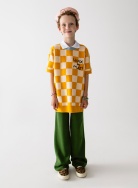 PMCHECKMATE24 Джемпер Привет Мишка, фото 2