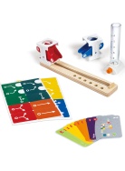 E6042_HP Дополнение к деревянному конструктору "Гонки", 16 элементов, фото 4 E6042_HP Дополнение к деревянному конструктору "Гонки", 16 элементов, фото 4