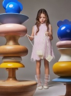 00016Р Платье MOREKIDS девочки, фото 1 00016Р Платье MOREKIDS девочки, фото 1