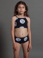 NU2648 Купальник Nununu девочки, фото 2 NU2648 Купальник Nununu девочки, фото 2