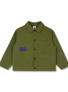 WK20W131 Рубашка WYNKEN мальчики, фото 1