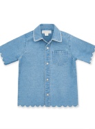 BI-B2039W246 Рубашка Babybu, фото 1 BI-B2039W246 Рубашка Babybu, фото 1